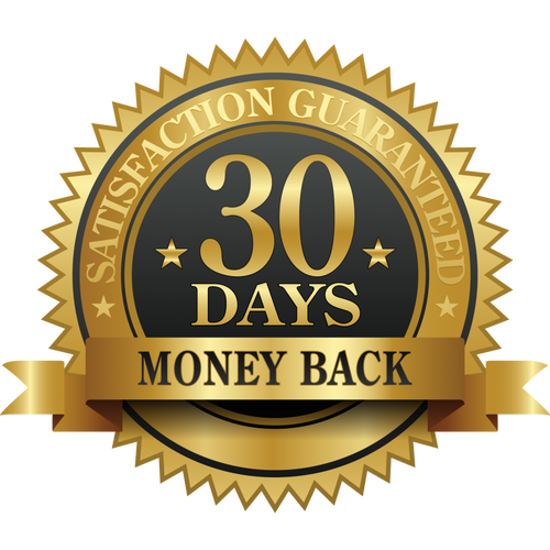 30 Day Warranty