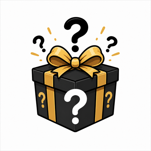Mystery Gift