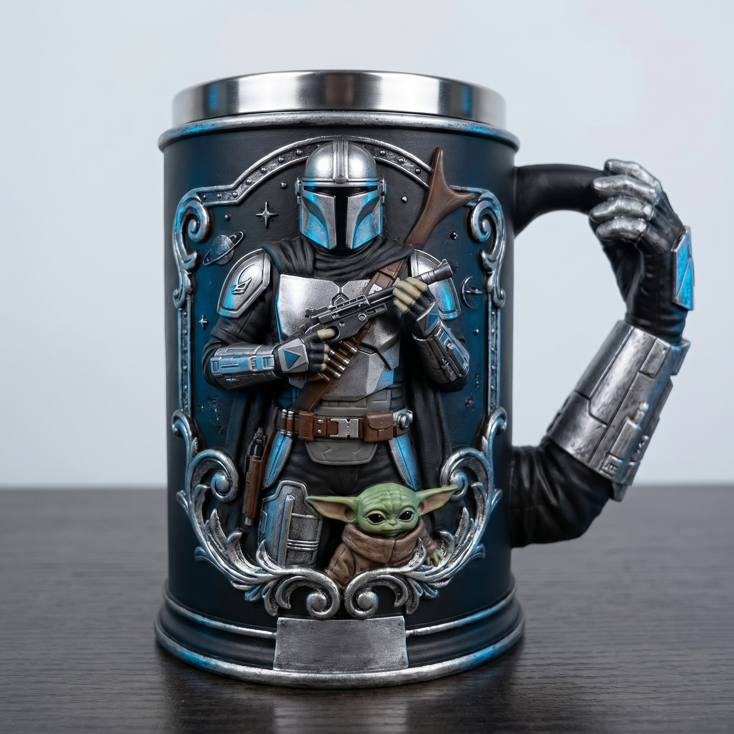 My Mugs